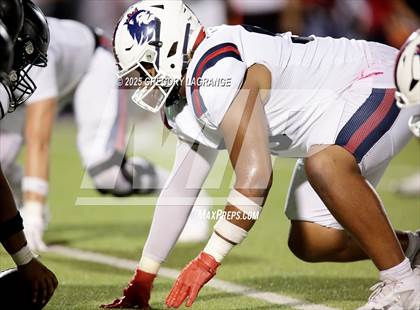 Thumbnail 2 in Richland vs Fossil Ridge photogallery.