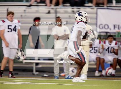 Thumbnail 1 in Richland vs Fossil Ridge photogallery.