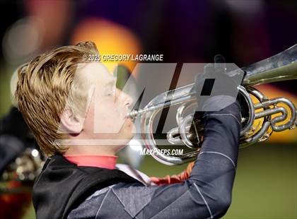 Thumbnail 3 in Richland vs Fossil Ridge photogallery.