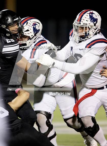 Thumbnail 1 in Richland vs Fossil Ridge photogallery.