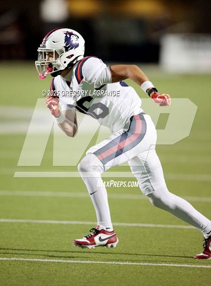 Thumbnail 3 in Richland vs Fossil Ridge photogallery.