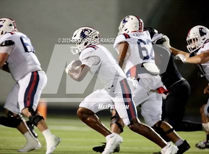 Thumbnail 2 in Richland vs Fossil Ridge photogallery.