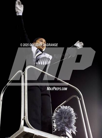 Thumbnail 1 in Richland vs Fossil Ridge photogallery.