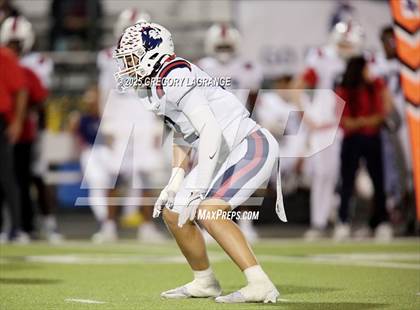 Thumbnail 3 in Richland vs Fossil Ridge photogallery.
