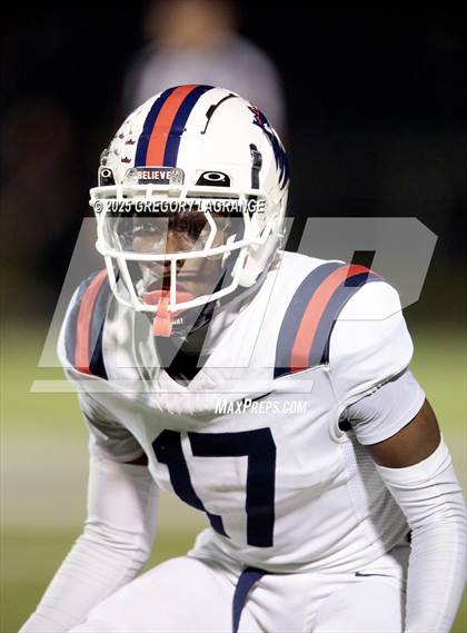 Thumbnail 3 in Richland vs Fossil Ridge photogallery.