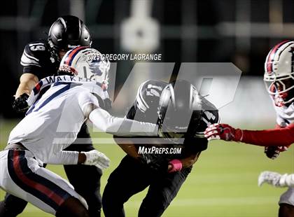 Thumbnail 3 in Richland vs Fossil Ridge photogallery.