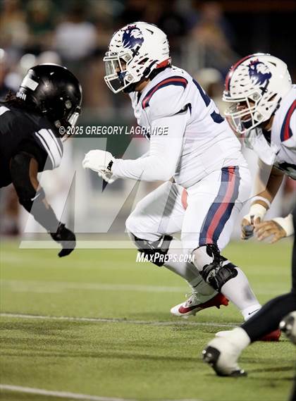 Thumbnail 3 in Richland vs Fossil Ridge photogallery.
