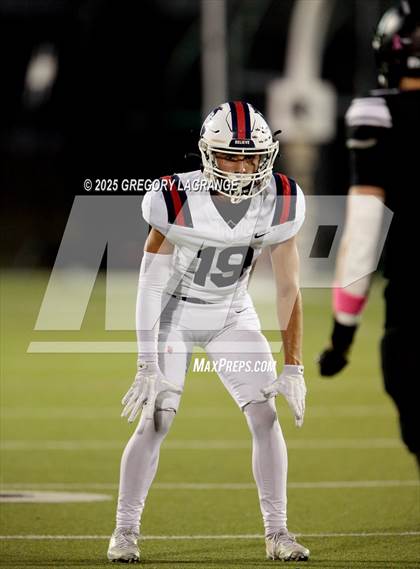 Thumbnail 3 in Richland vs Fossil Ridge photogallery.