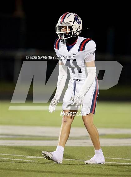 Thumbnail 3 in Richland vs Fossil Ridge photogallery.