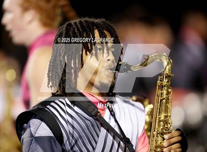 Thumbnail 1 in Richland vs Fossil Ridge photogallery.