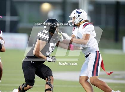 Thumbnail 1 in Richland vs Fossil Ridge photogallery.