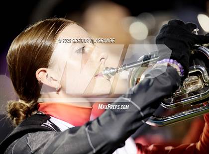 Thumbnail 2 in Richland vs Fossil Ridge photogallery.