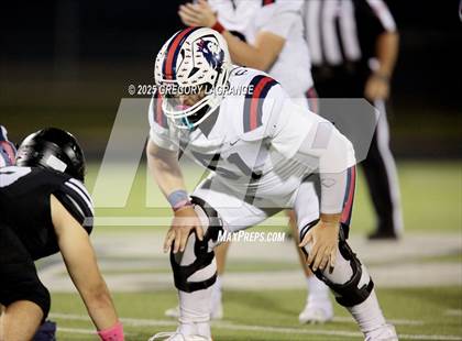 Thumbnail 2 in Richland vs Fossil Ridge photogallery.