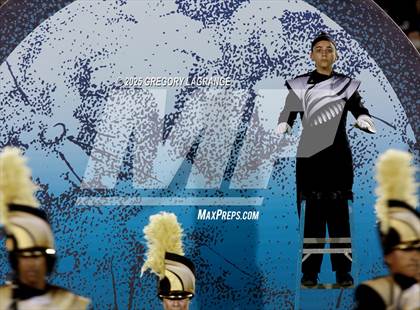 Thumbnail 3 in Richland vs Fossil Ridge photogallery.