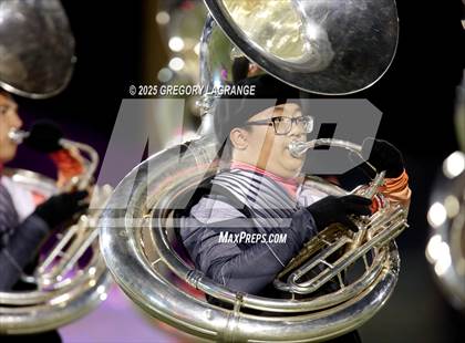 Thumbnail 3 in Richland vs Fossil Ridge photogallery.