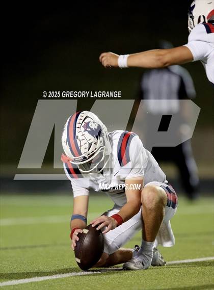 Thumbnail 1 in Richland vs Fossil Ridge photogallery.