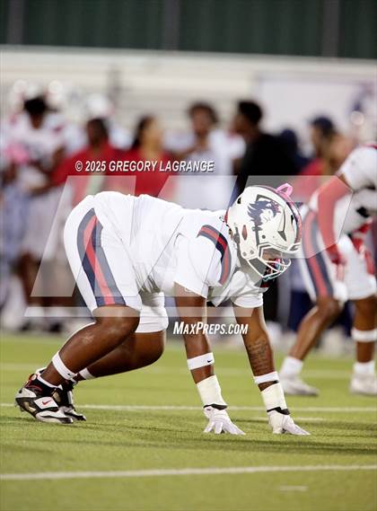 Thumbnail 2 in Richland vs Fossil Ridge photogallery.