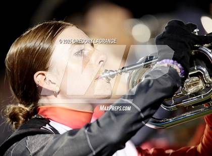 Thumbnail 1 in Richland vs Fossil Ridge photogallery.