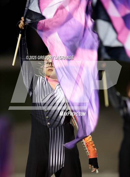 Thumbnail 1 in Richland vs Fossil Ridge photogallery.