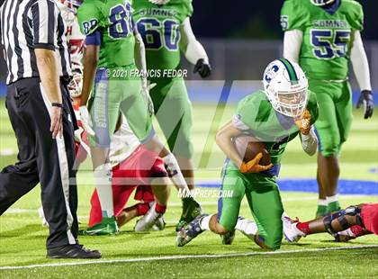 Thumbnail 2 in Sumner vs. Hillsborough (FHSAA 6A Regional Semifinal) photogallery.