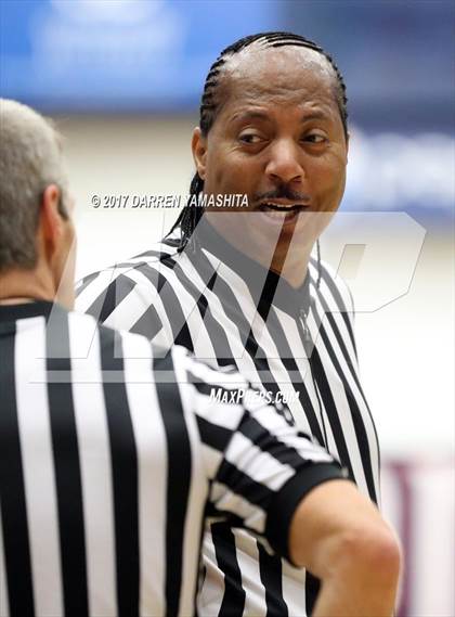 Thumbnail 1 in St. John Bosco vs. Salesian College Preparatory (MaxPreps/DLS MLK Jr. Classic) photogallery.