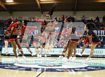 Thumbnail 3 in St. John Bosco vs. Salesian College Preparatory (MaxPreps/DLS MLK Jr. Classic) photogallery.