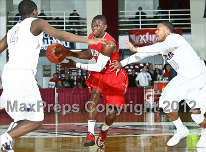 Thumbnail 3 in Gonzaga vs Riverside (Spalding Hoophall Classic) photogallery.