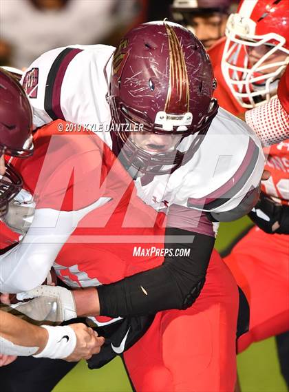 Thumbnail 1 in Whitesboro @ Ponder photogallery.
