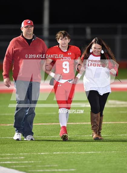 Thumbnail 3 in Whitesboro @ Ponder photogallery.