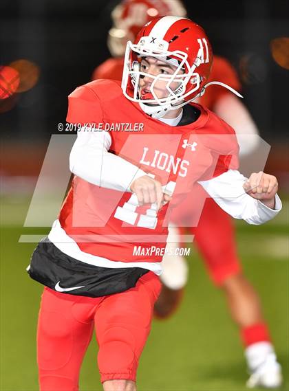 Thumbnail 2 in Whitesboro @ Ponder photogallery.