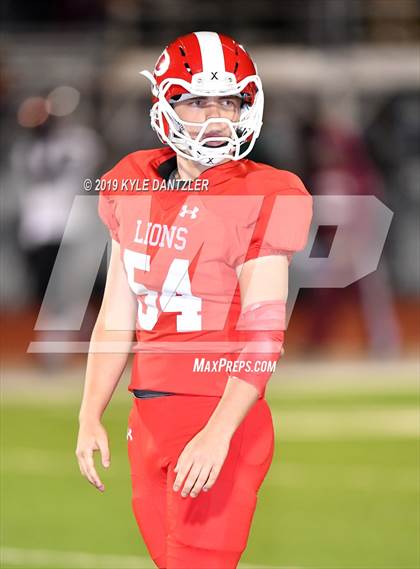 Thumbnail 3 in Whitesboro @ Ponder photogallery.