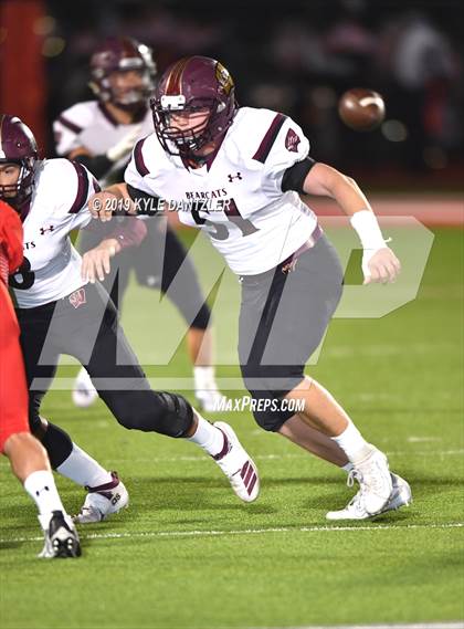 Thumbnail 3 in Whitesboro @ Ponder photogallery.