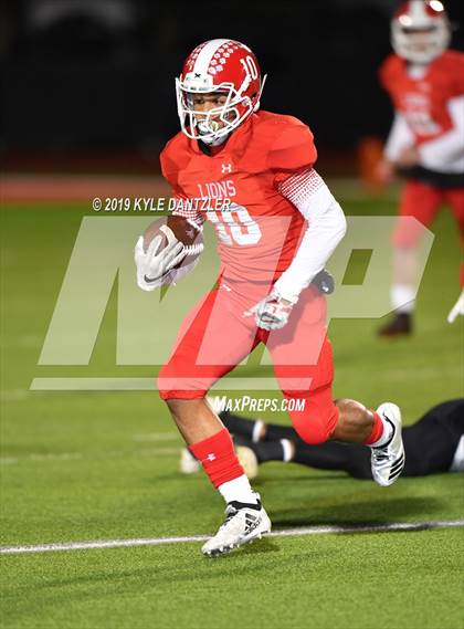 Thumbnail 3 in Whitesboro @ Ponder photogallery.