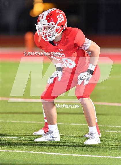 Thumbnail 2 in Whitesboro @ Ponder photogallery.