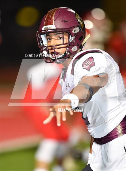 Thumbnail 1 in Whitesboro @ Ponder photogallery.