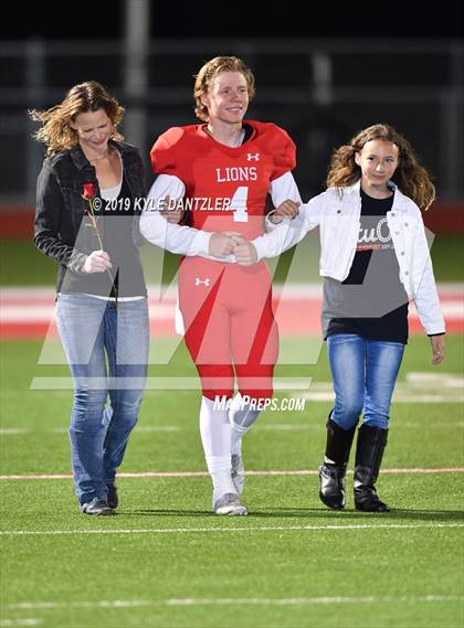 Thumbnail 1 in Whitesboro @ Ponder photogallery.