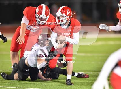 Thumbnail 3 in Whitesboro @ Ponder photogallery.