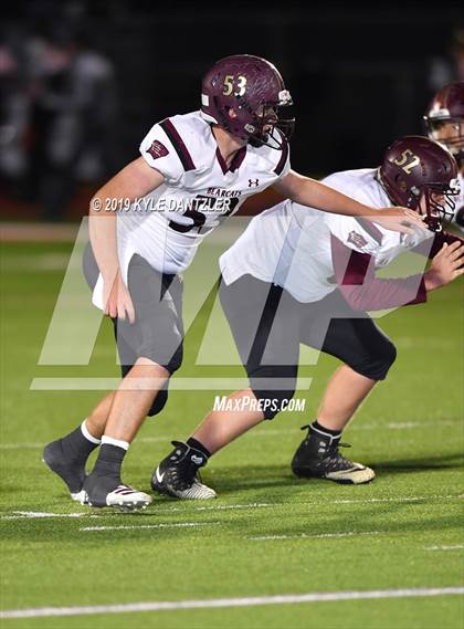 Thumbnail 1 in Whitesboro @ Ponder photogallery.
