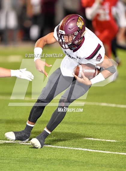 Thumbnail 1 in Whitesboro @ Ponder photogallery.