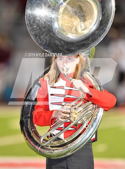 Thumbnail 3 in Whitesboro @ Ponder photogallery.