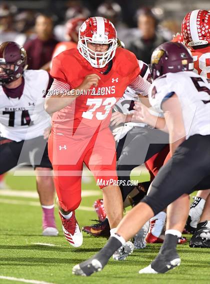 Thumbnail 1 in Whitesboro @ Ponder photogallery.
