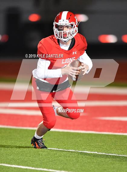 Thumbnail 2 in Whitesboro @ Ponder photogallery.