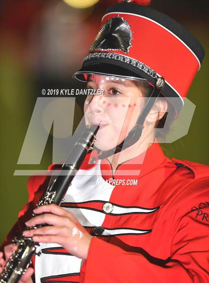 Thumbnail 2 in Whitesboro @ Ponder photogallery.