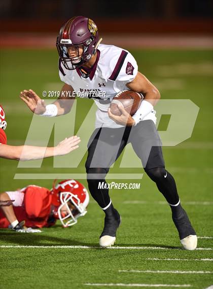 Thumbnail 1 in Whitesboro @ Ponder photogallery.