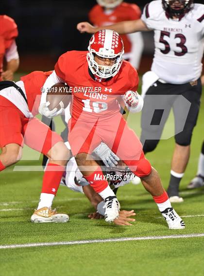 Thumbnail 2 in Whitesboro @ Ponder photogallery.
