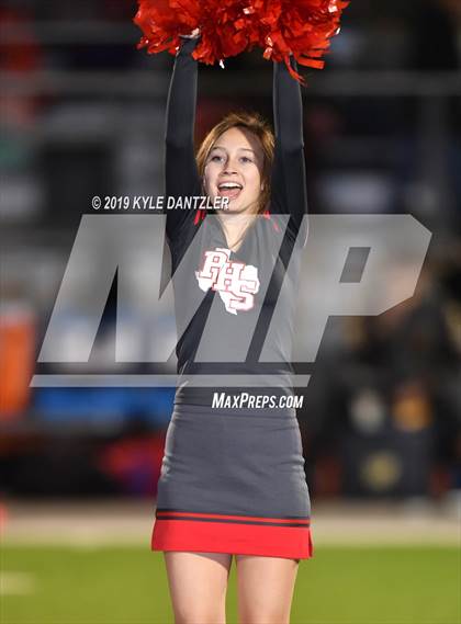 Thumbnail 1 in Whitesboro @ Ponder photogallery.