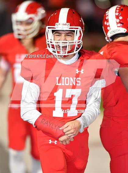 Thumbnail 1 in Whitesboro @ Ponder photogallery.