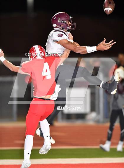 Thumbnail 1 in Whitesboro @ Ponder photogallery.