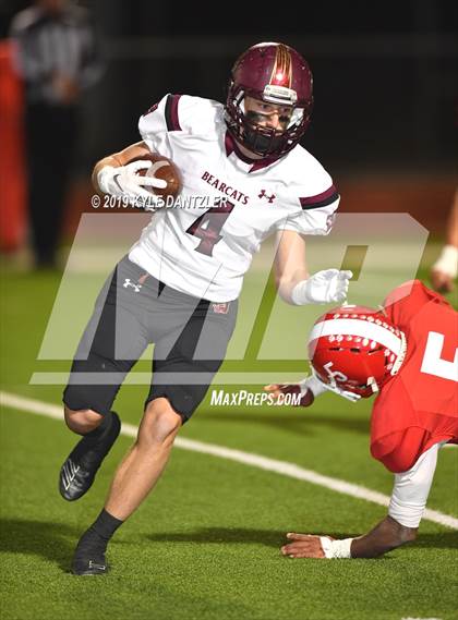 Thumbnail 2 in Whitesboro @ Ponder photogallery.