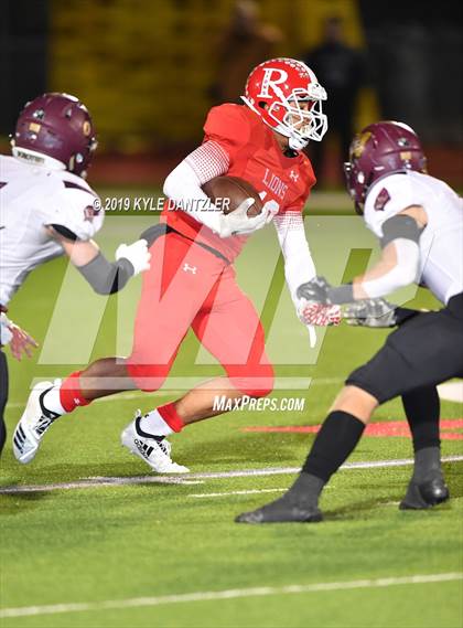 Thumbnail 2 in Whitesboro @ Ponder photogallery.